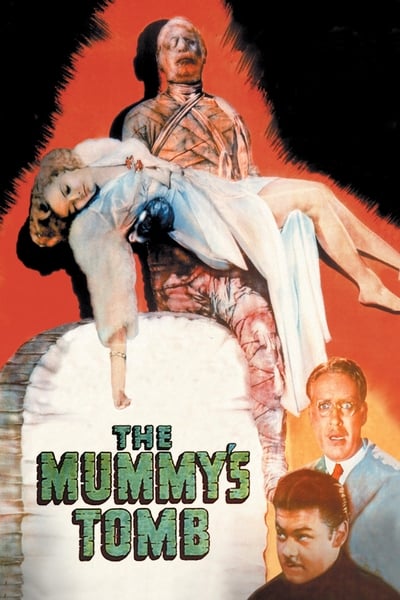 The Mummys Tomb 1942 1080p BluRay 10bit x265 HEVC DTS-HD MA 2 0-PHOCiS