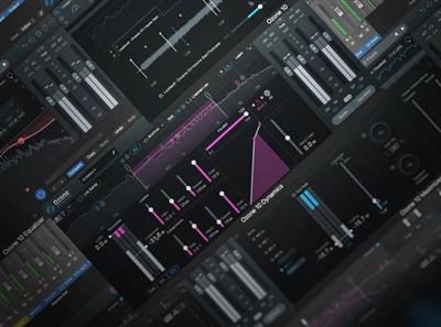 Mixing with Ozone 10  Explained 732f4800ab87a549fb0c6571e34bc08e