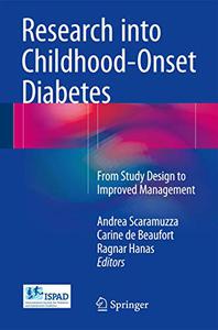 Research into Childhood-Onset Diabetes From Study Design to Improved Management