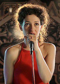 Мириам Сехон