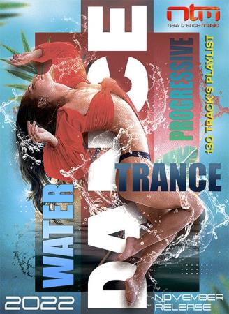 Картинка Water Dance: Progressive Trance Mixtape (2022)