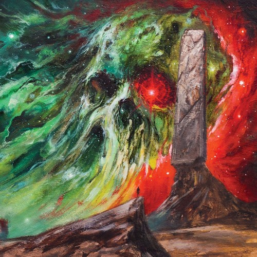 VA - Eye of Doom - The Sapient (2022) (MP3)
