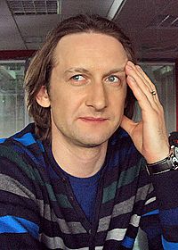 Денис Суханов