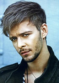 Макс Барских