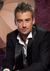 Дмитрий Шепелев