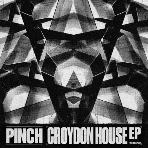 Pinch - Croydon House EP (2022)