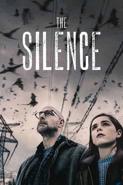 The Silence 2019 720p BluRay x264-x0r