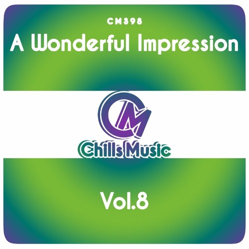 VA - A Wonderful Impression, Vol. 8 (2022) (MP3)