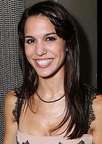 Кристи Карлсон Романо