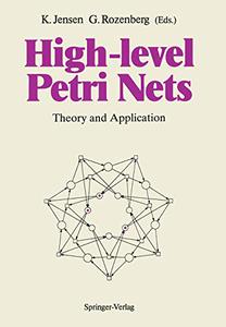 High-level Petri Nets Theory and Application