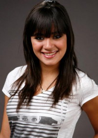 Паулина Гайтан