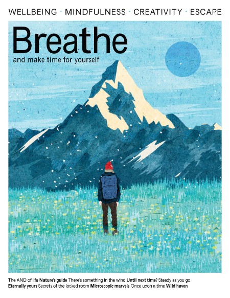 Breathe UK - Issue 51 - October 2022