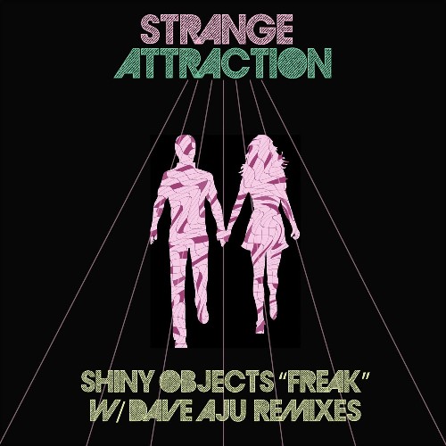 Shiny Objects - Freak (2022)