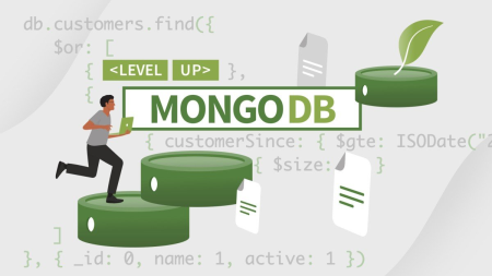 Level Up: MongoDB (2022)
