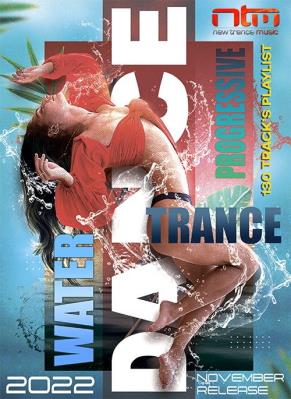 VA - Water Dance: Progressive Trance Mixtape (2022) MP3