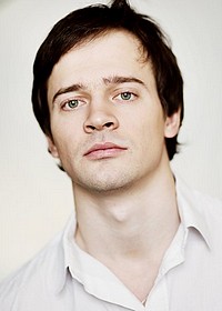 Константин Малышев