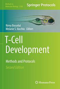 T-Cell Development, 2nd Edition