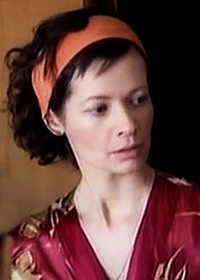 Елена Чекмазова