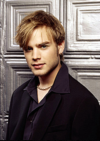 Дэвид Галлахер