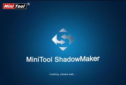 MiniTool ShadowMaker 4.0.2 (x64) Portable