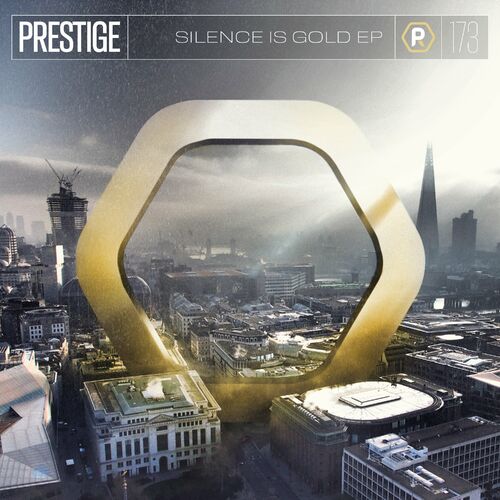 VA - Prestige - Silence Is Gold EP (2022) (MP3)