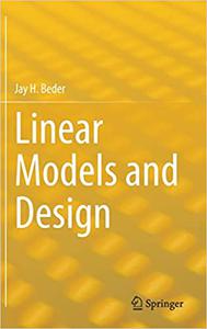 Linear Models and Design