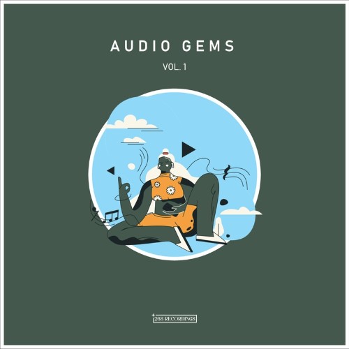 VA - Audio Gems, Vol. 1 (2022) (MP3)