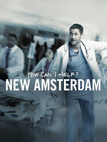   / New Amsterdam [5 ] (2022) WEB-DL 1080p | TVShows