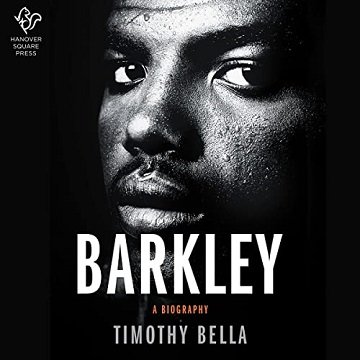 Barkley A Biography [Audiobook]