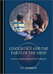 Linguistics and the Parts of the Mind