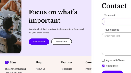 Designing Accessible Components In Figma