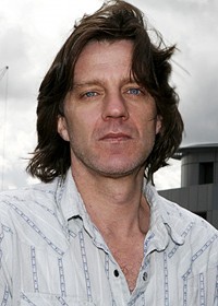 Джеймс Марш