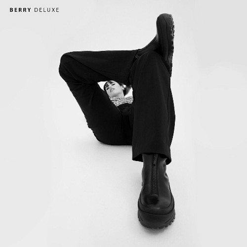 VA - Rozzi - Berry (Deluxe) (2022) (MP3)