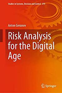 Risk Analysis for the Digital Age