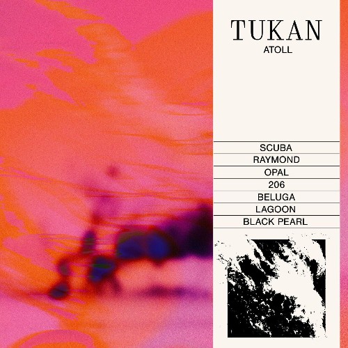VA - Tukan - Atoll (2022) (MP3)
