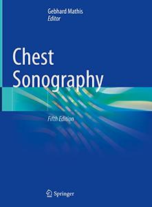 Chest Sonography, 5th Edition