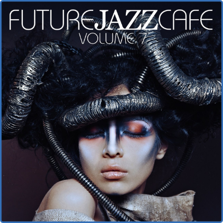 VA - Future Jazz Cafe Vol 7 (2016) MP3