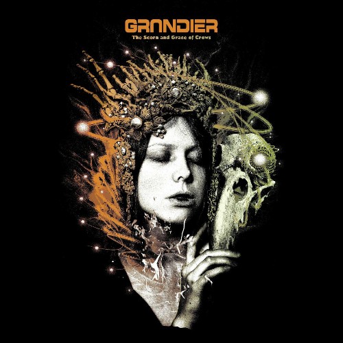 Grandier - The Scorn And Grace of Crows (2022)