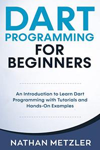 Dart Programming for Beginners