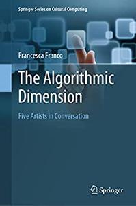 The Algorithmic Dimension