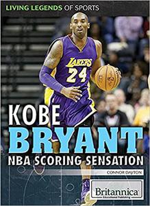 Kobe Bryant NBA Scoring Sensation