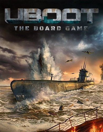 UBOAT [v patch 21 | Early Access] (2019) PC | 