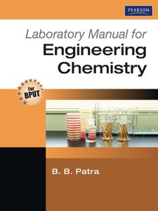 Laboratory Manual for Engineering Chemistry