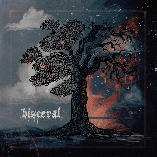 VA - Visceral - The Tree Of Venomous Fruit (2022) (MP3)