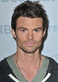 Дэниэл Гиллис