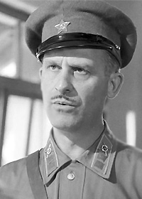 Фрэнк Уилкокс