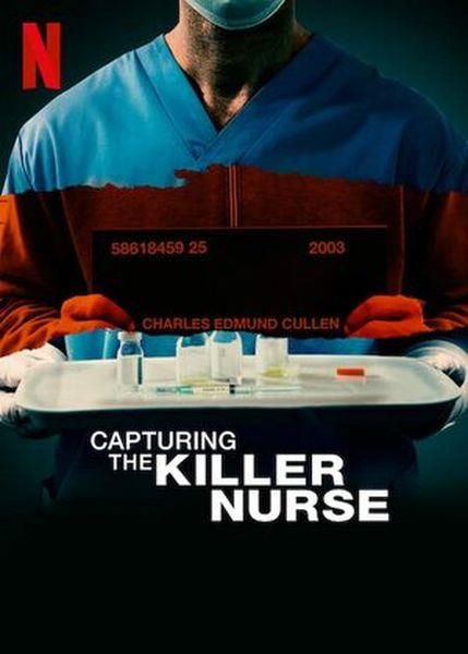  - / Capturing the Killer Nurse (2022) WEB-DL 1080p