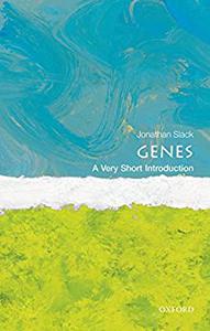 Genes A Very Short Introduction (Very Short Introductions)