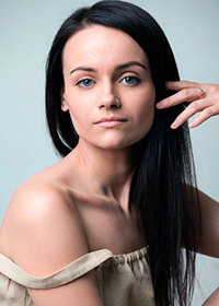 Марианна Дружинец