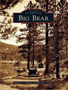 Big Bear (CA) (Images of America)